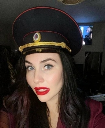 Анкета проститутки Катюша - Фото 1, Старонижестеблиевская, 37 лет, №891
