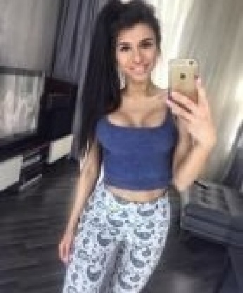 Анкета проститутки Уля - Фото 1, Старонижестеблиевская, 20 лет, №13750